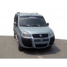 Накладка передняя Fiat Doblo