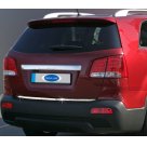 Хром накладки Kia Sorento 2009-2012