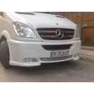 Накладка передняя Mercedes Sprinter 2007-2012