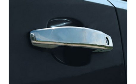 Хром накладки