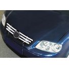 Хром накладки Volkswagen Polo