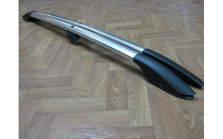 Рейлинги Volkswagen Touareg