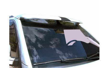 Козырек Volkswagen T5