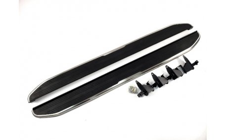 Подножки Range Rover Evoque