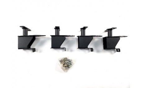 Подножки Range Rover Evoque