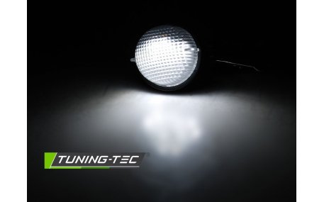 Подсветка номера Suzuki Swift