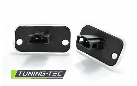 Подсветка номера Volkswagen T4