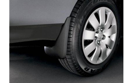 Брызговики Toyota Corolla SD