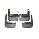 Брызговики Lexus RX