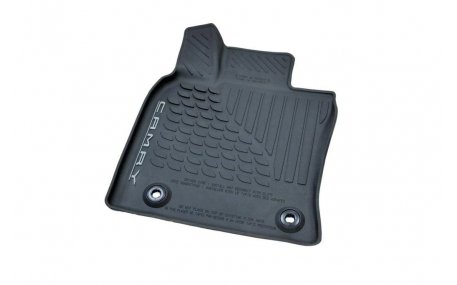 Коврики в салон Toyota Camry V70