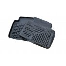 Коврики в салон Toyota Camry V70