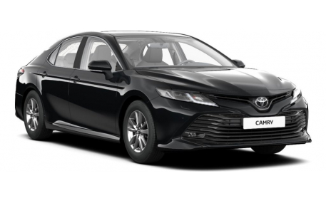 Брызговики Toyota Camry V70