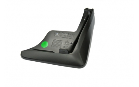 Брызговики Toyota Camry V70