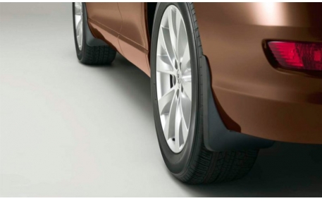 Брызговики Toyota Venza