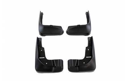 Брызговики Toyota Camry V50 