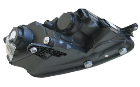 Фары передние Skoda Octavia A7 2013-2017