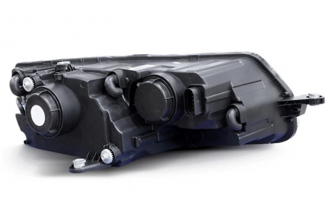 Фары передние Skoda Octavia A7 2013-2017