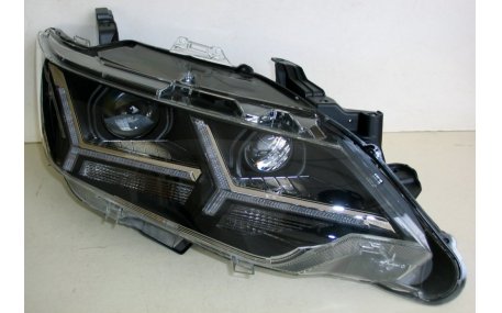 Фары передние Toyota Camry V55