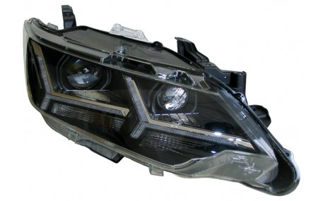 Фары передние Toyota Camry V55