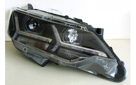 Фары передние Toyota Camry V55