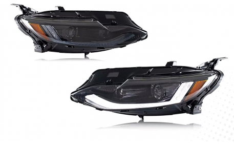 Фары передние Chevrolet Malibu XL