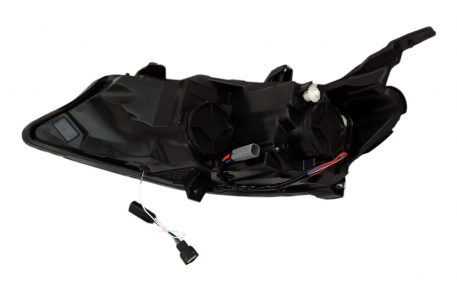 Фары передние Chevrolet Malibu XL