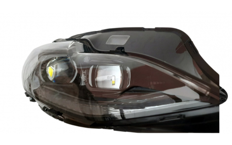 Фары передние Chevrolet Malibu XL