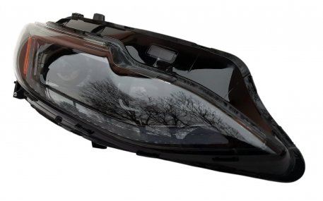 Фары передние Chevrolet Malibu XL