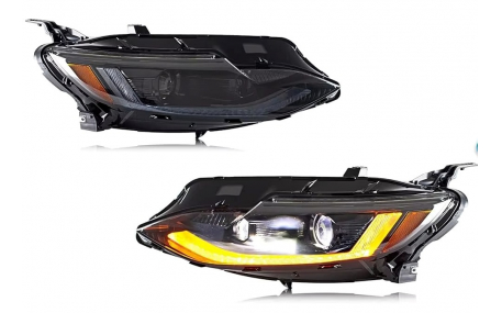 Фары передние Chevrolet Malibu XL