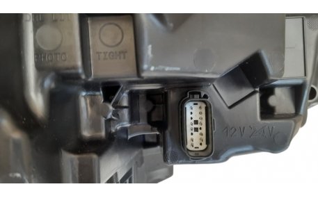 Фары передние Ford Edge 2019-2023