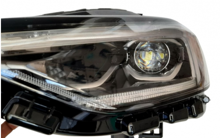 Фары передние Ford Edge 2019-2023