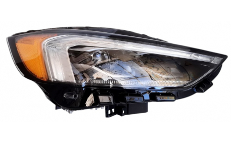 Фары передние Ford Edge 2019-2023