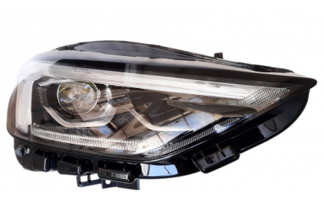 Фары передние Ford Edge 2019-2023