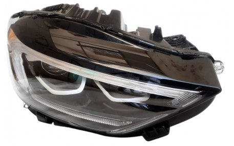 Фары передние Ford Edge 2019-2023