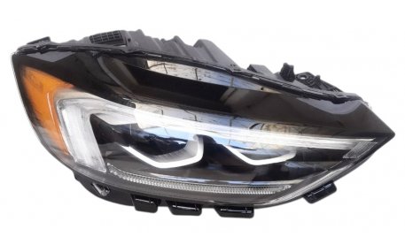 Фары передние Ford Edge 2019-2023