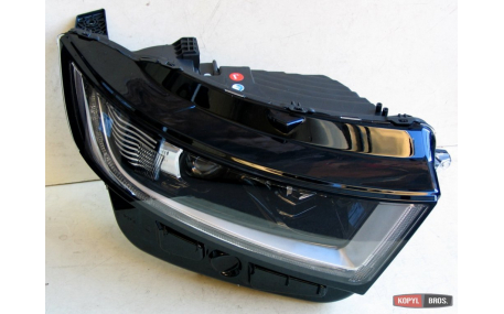 Фары передние Ford Edge 2015-2019