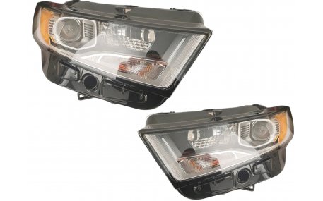 Фары передние Ford Edge 2015-2019