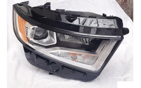 Фары передние Ford Edge 2015-2019