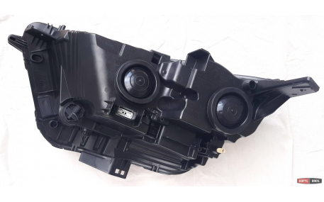 Фары передние Ford Edge 2015-2019