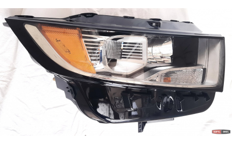 Фары передние Ford Edge 2015-2019