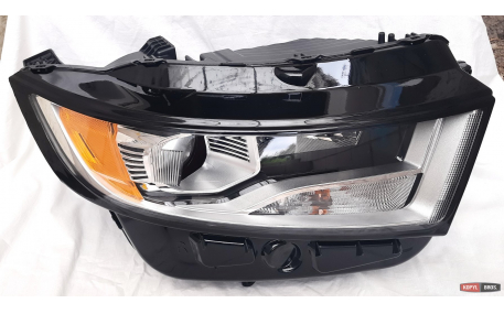 Фары передние Ford Edge 2015-2019