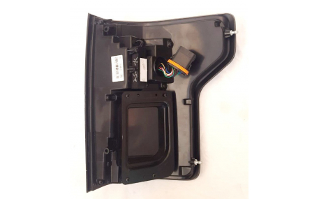 Фонари задние Ford F150