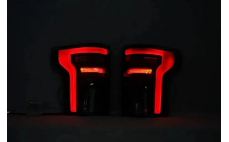 Фонари задние Ford F150