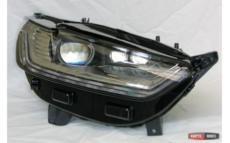 Фары передние Ford Mondeo MK5 2012-2017