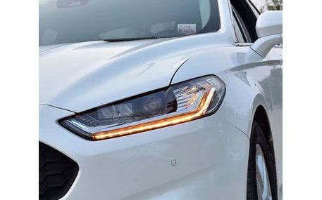 Фары передние Ford Mondeo MK5 2012-2017