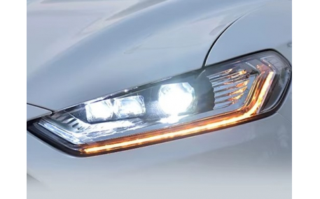 Фары передние Ford Mondeo MK5 2012-2017