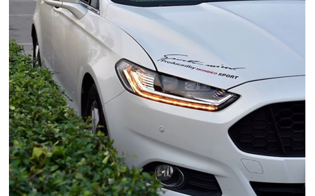 Фары передние Ford Mondeo MK5 2012-2017