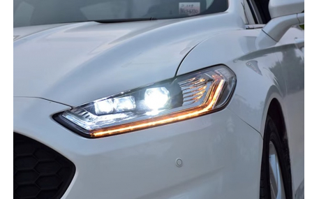 Фары передние Ford Mondeo MK5 2012-2017