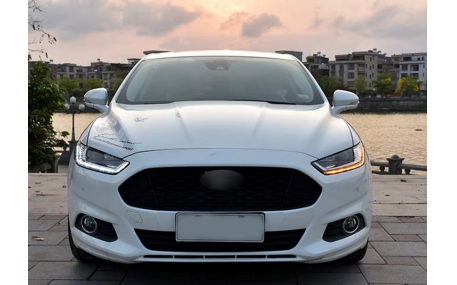 Фары передние Ford Mondeo MK5 2012-2017