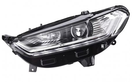 Фары передние Ford Mondeo MK5 2012-2017